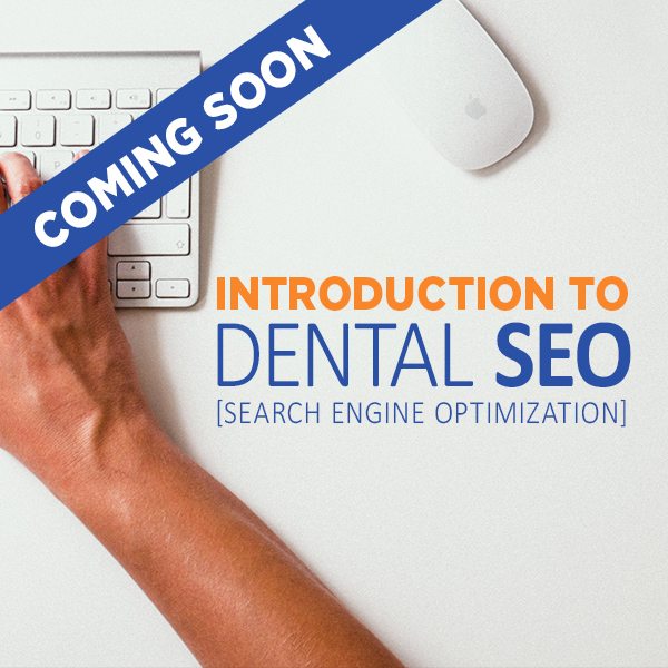 Dental SEO course