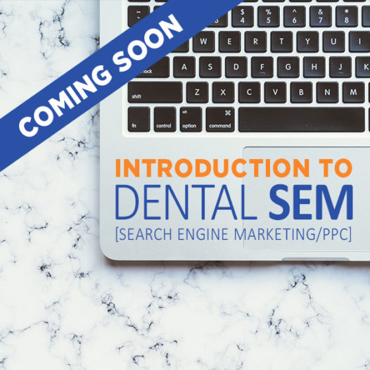 Introduction to Dental SEM